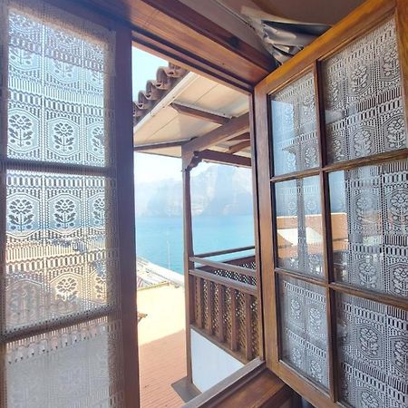Incredible View, 2 Rooms Los Gigantes Acantilado de los Gigantes Exterior photo
