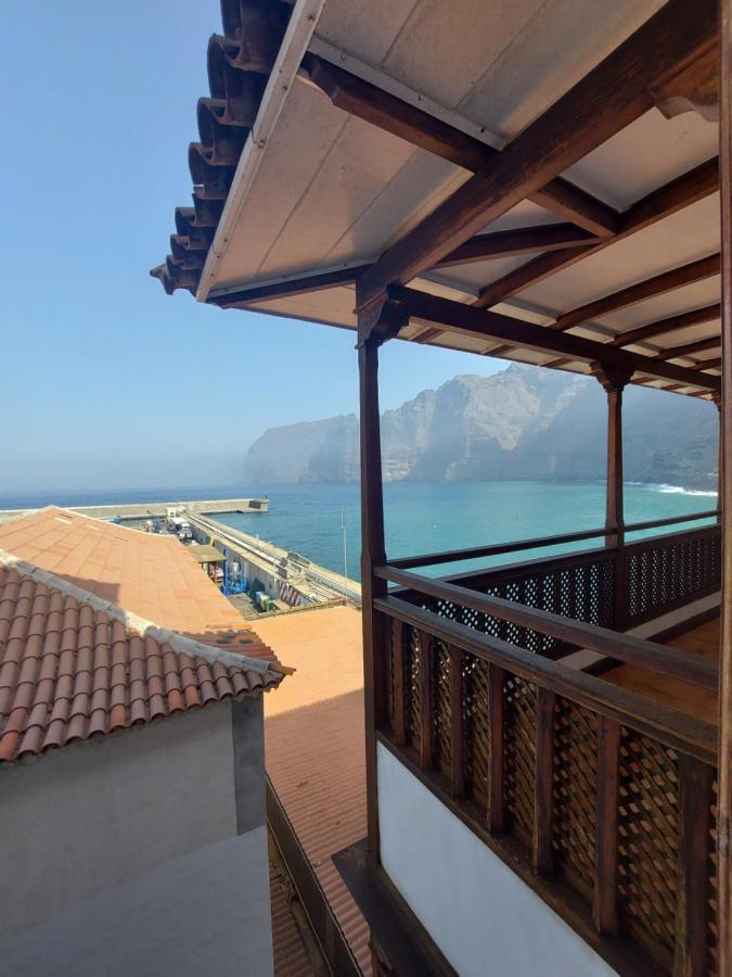 Incredible View, 2 Rooms Los Gigantes Acantilado de los Gigantes Exterior photo